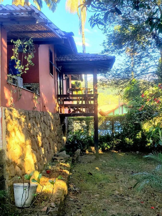 Casa Cravo & Canela Sao Pedro da Serra  Exteriör bild