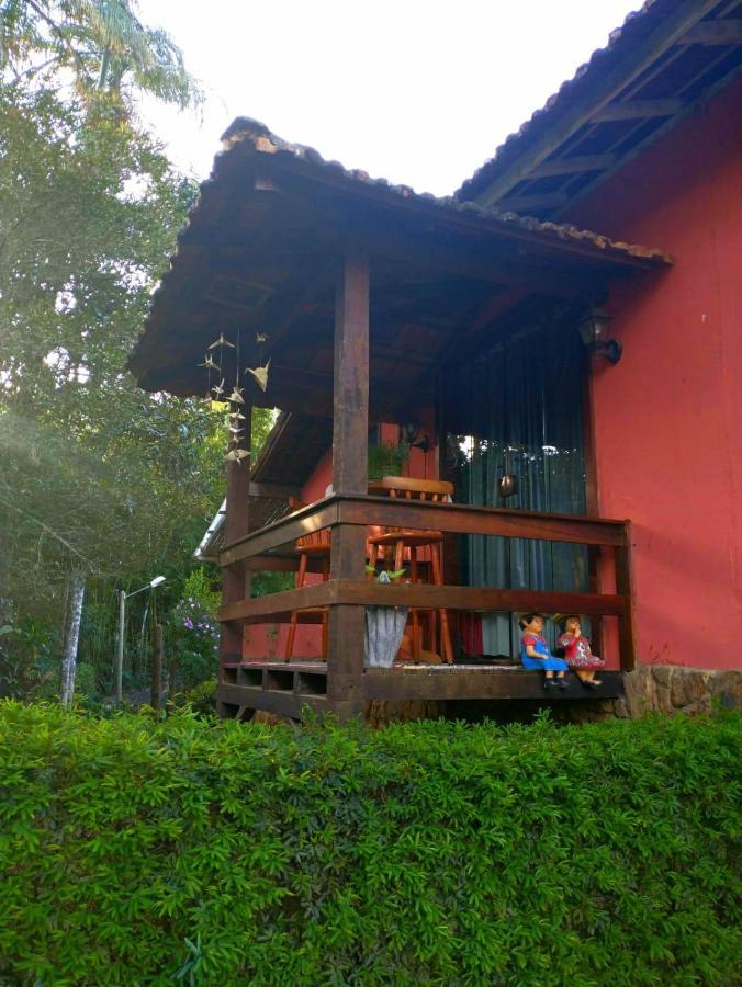 Casa Cravo & Canela Sao Pedro da Serra  Exteriör bild