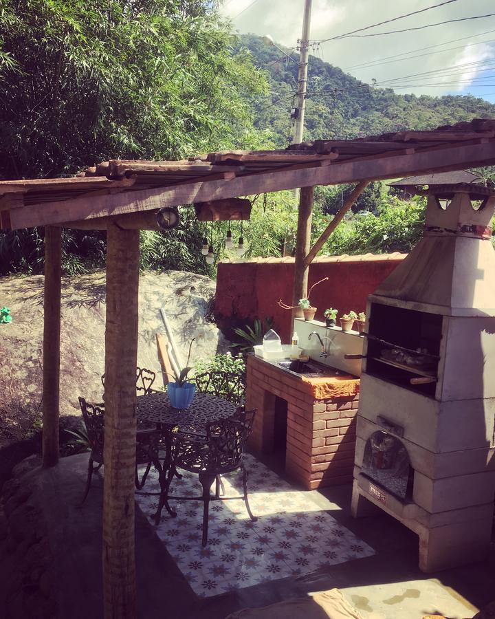 Casa Cravo & Canela Sao Pedro da Serra  Exteriör bild